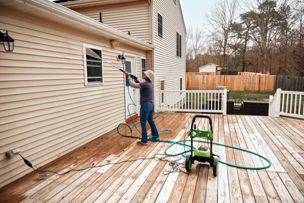 Best Pressure Washing Services Near Me  in East Canton, OH