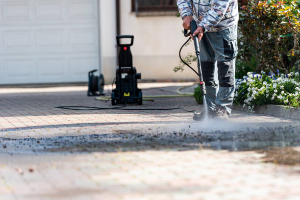  East Canton, OH Pressure Washing Pros